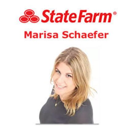 Logotyp från Marisa Schaefer - State Farm Insurance Agent