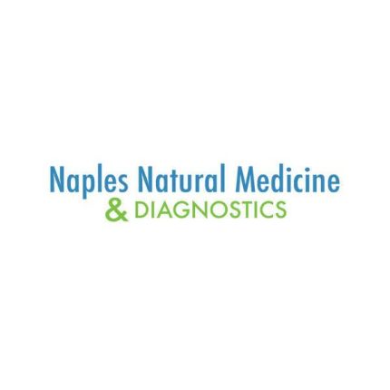Logo od Naples Natural Medicine & Diagnostics