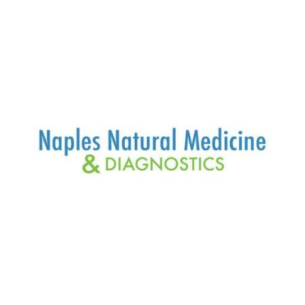 Logo fra Naples Natural Medicine & Diagnostics