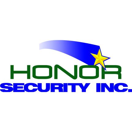 Logo de Honor Security