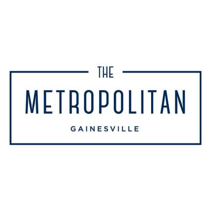 Logo from The Metropolitan at Gainesville