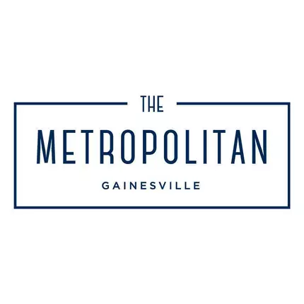 Logo da The Metropolitan at Gainesville