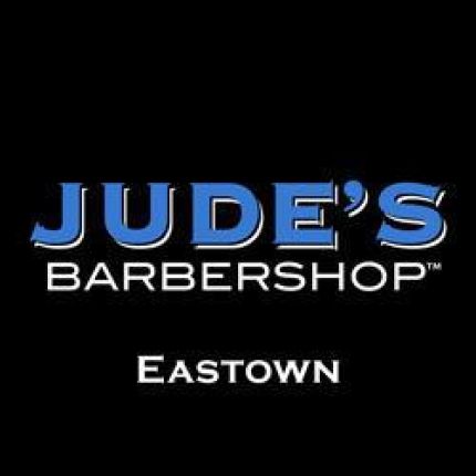 Logo fra Jude's Barbershop Eastown