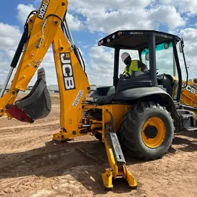 Bild von Heavy Equipment Colleges of America