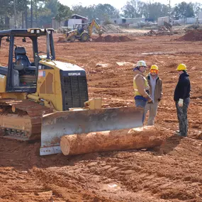 Bild von Heavy Equipment Colleges of America