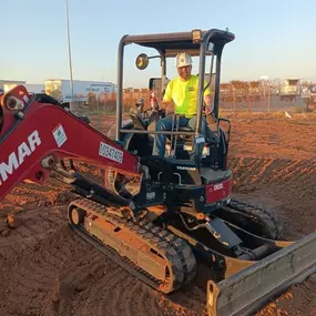 Bild von Heavy Equipment Colleges of America