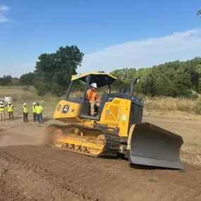 Bild von Heavy Equipment Colleges of America