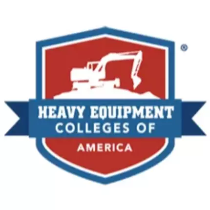 Logo da Heavy Equipment Colleges of America