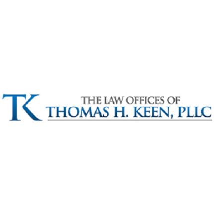 Logo fra The Law Offices of Thomas H. Keen PLLC