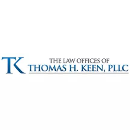 Logo von The Law Offices of Thomas H. Keen PLLC