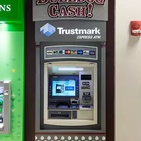 Bild von Trustmark ATM