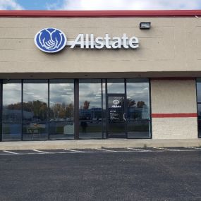 Bild von Jamie Vincent: Allstate Insurance