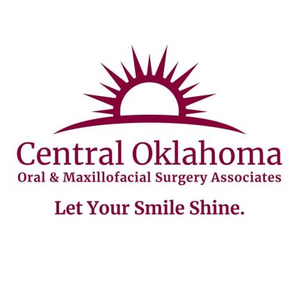 Logo von Central Oklahoma Oral and Maxillofacial Surgery Associates