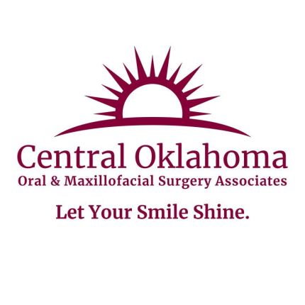 Logotipo de Central Oklahoma Oral and Maxillofacial Surgery Associates