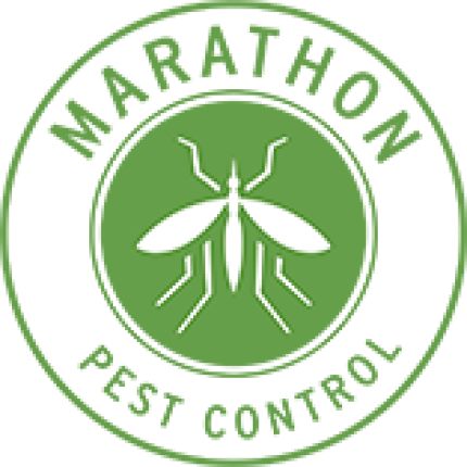 Logo van Marathon Pest Control