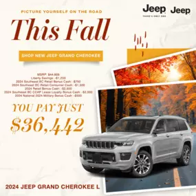 Bild von Liberty Chrysler Dodge Jeep RAM