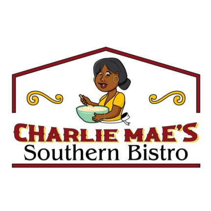 Logo de Charlie Mae's Southern Bistro