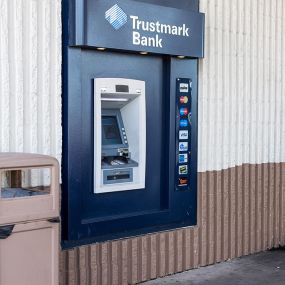 Bild von Trustmark ATM