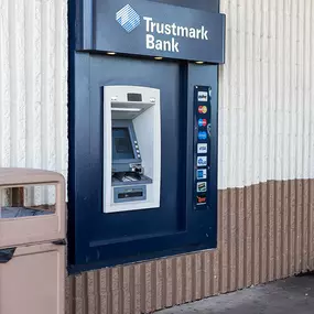 Bild von Trustmark ATM