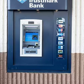 Bild von Trustmark ATM