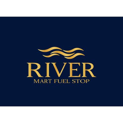 Logo van River Mart