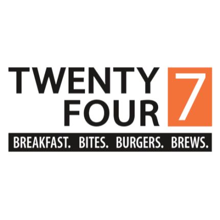 Logo od Twenty-Four 7