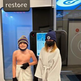 Cryotherapy