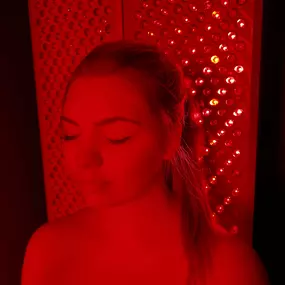 Red Light Therapy