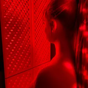 Red Light Therapy