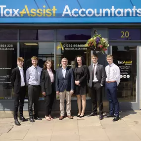 Bild von TaxAssist Accountants