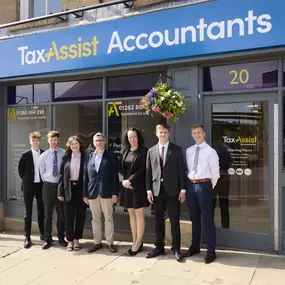 Bild von TaxAssist Accountants