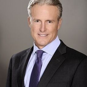 Partner Patrick McNicholas