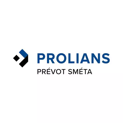 Logotyp från PROLIANS PREVOT SMETA Reims