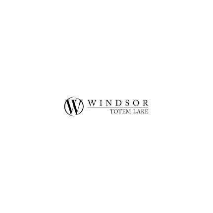 Logo da Windsor Totem Lake Apartments