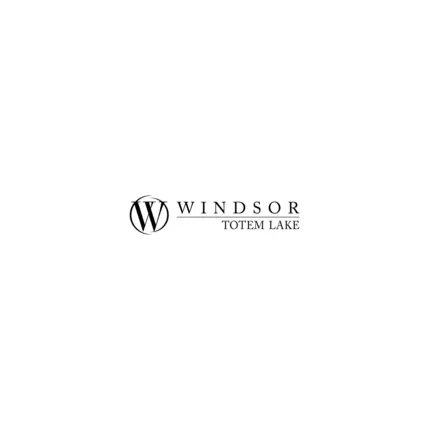 Logo von Windsor Totem Lake Apartments