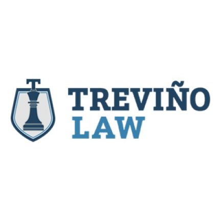Logotyp från Trevino Law