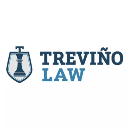 Logo od Trevino Law