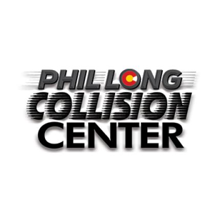 Logo od Phil Long Collision Center