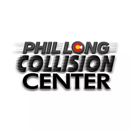 Logotyp från Phil Long Collision Center