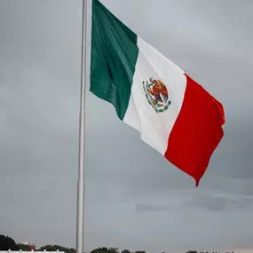 ¡Feliz Día de la Independencia! ???? Today we celebrate the rich culture, vibrant history, and resilient spirit of Mexico. From the colorful parades to the delicious food and music, let's honor this special day with joy and pride. Viva México!