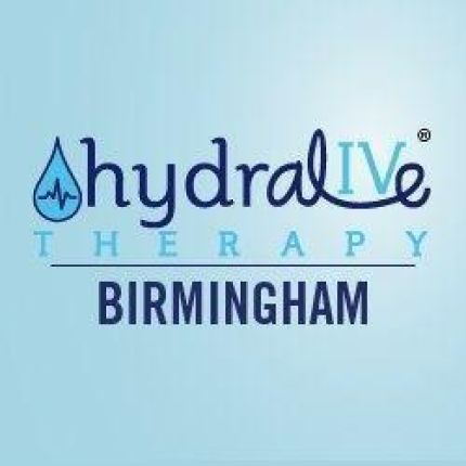 Logo fra Hydralive Therapy Hoover (Greystone)