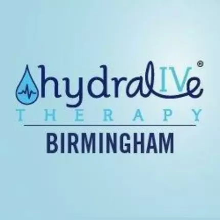 Logo de Hydralive Therapy Hoover (Greystone)