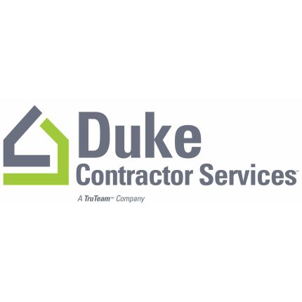 Logo de Duke Contractor Services