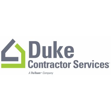 Logotipo de Duke Contractor Services