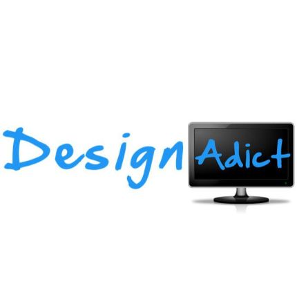 Logo de DesignAdict