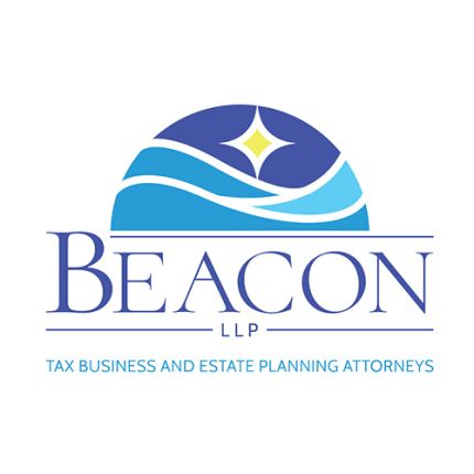 Logo fra Beacon LLP