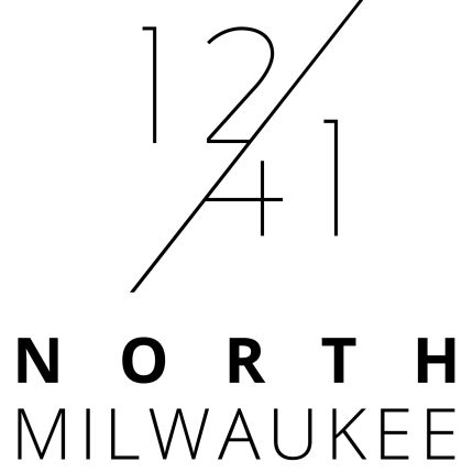 Logotipo de 1241 N Milwaukee Apartments