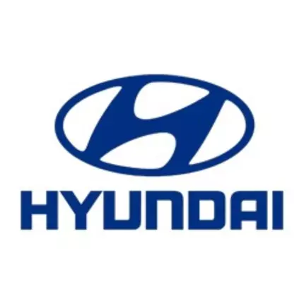 Logo from Evans Halshaw Hyundai Warrington