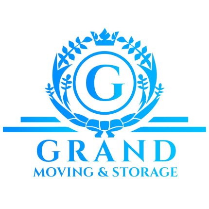 Logo de Grand Moving & Storage
