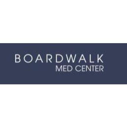 Logotipo de Boardwalk Med Center Apartments